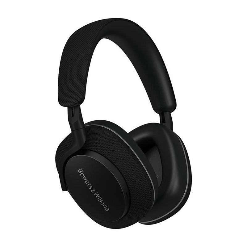 Bowers & Wilkins PX7 S2e Bluetooth fejhallgató, anthracite fekete