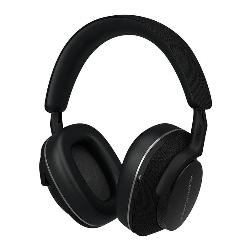Bowers & Wilkins PX7 S2e Bluetooth fejhallgató, anthracite fekete - 2