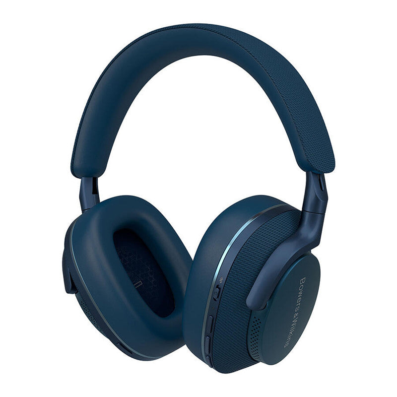 Bowers & Wilkins PX7 S2e Bluetooth fejhallgató, ocean kék - 2