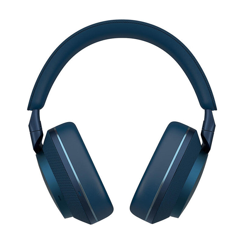 Bowers & Wilkins PX7 S2e Bluetooth fejhallgató, ocean kék - 3