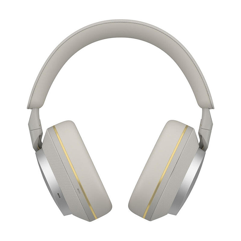 Bowers & Wilkins PX7 S2e Bluetooth fejhallgató, cloud grey - 3