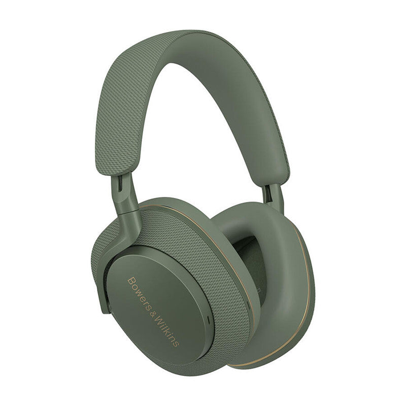 Bowers & Wilkins PX7 S2e Bluetooth fejhallgató, forest green Forest Green