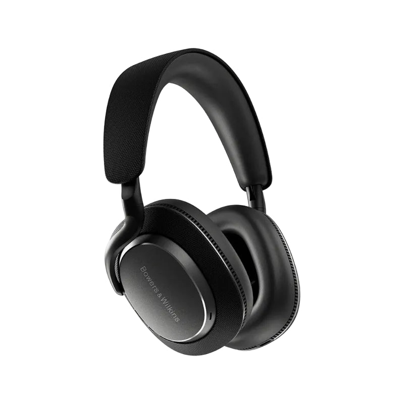 Bowers & Wilkins PX7 S3 Bluetooth fejhallgató,fekete