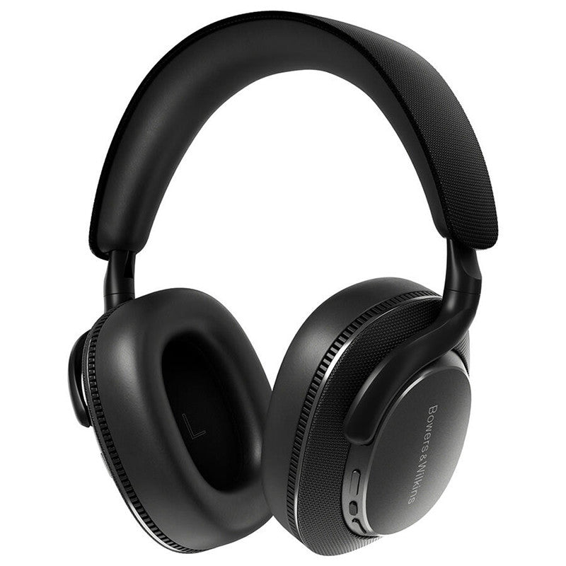 Bowers & Wilkins PX7 S3 Bluetooth fejhallgató,fekete - 2