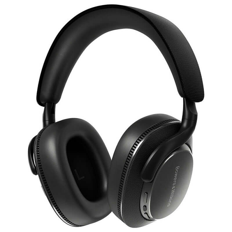 Bowers & Wilkins PX7 S3 Bluetooth fejhallgató,fekete - 2