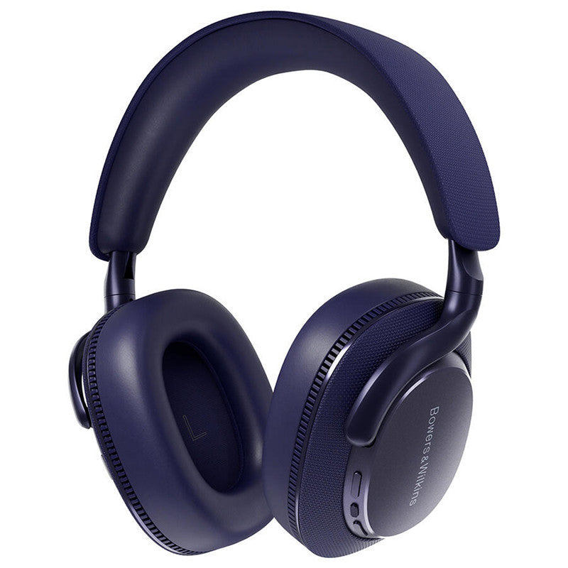 Bowers & Wilkins PX7 S3 Bluetooth fejhallgató,indigó kék - 2