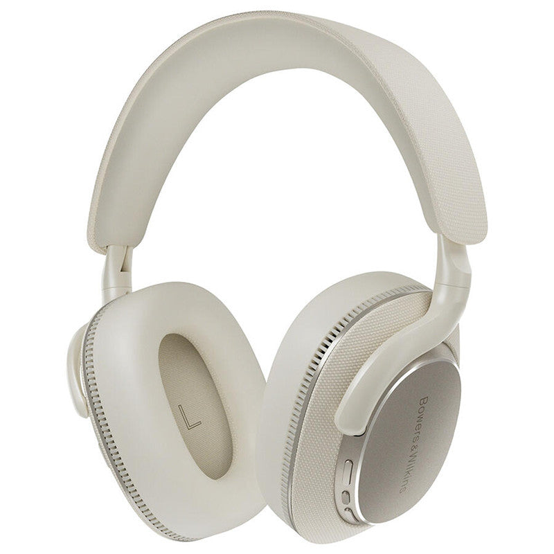 Bowers & Wilkins PX7 S3 Bluetooth fejhallgató, fehér - 2