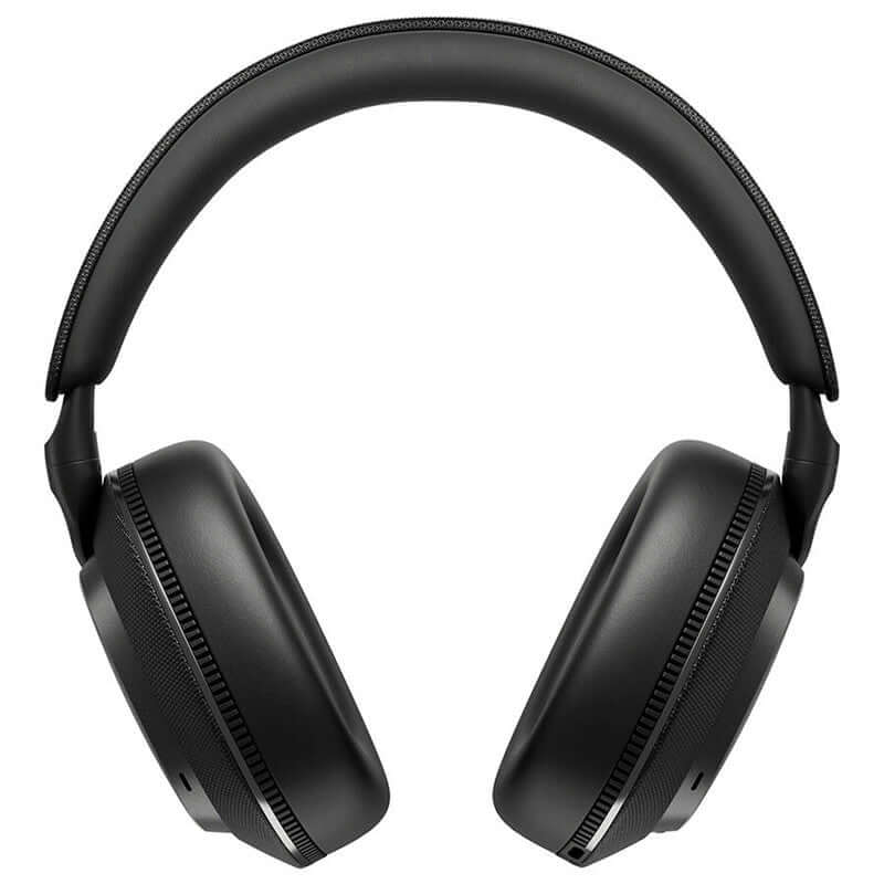 Bowers & Wilkins PX7 S3 Bluetooth fejhallgató,fekete - 3