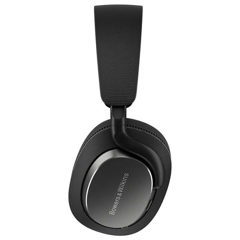 Bowers & Wilkins PX7 S3 Bluetooth fejhallgató,fekete - 4