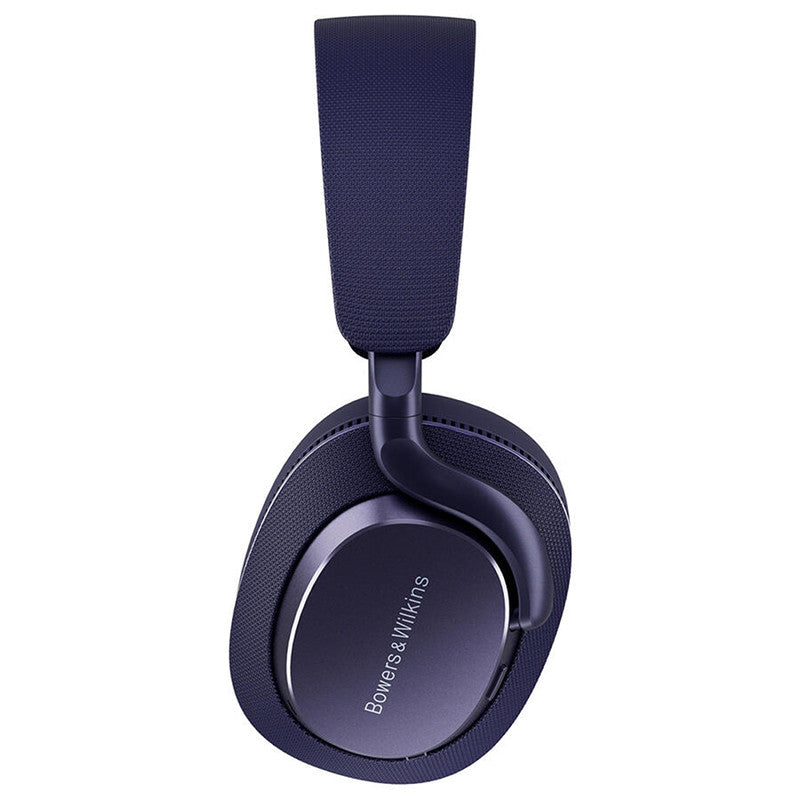 Bowers & Wilkins PX7 S3 Bluetooth fejhallgató,indigó kék - 4