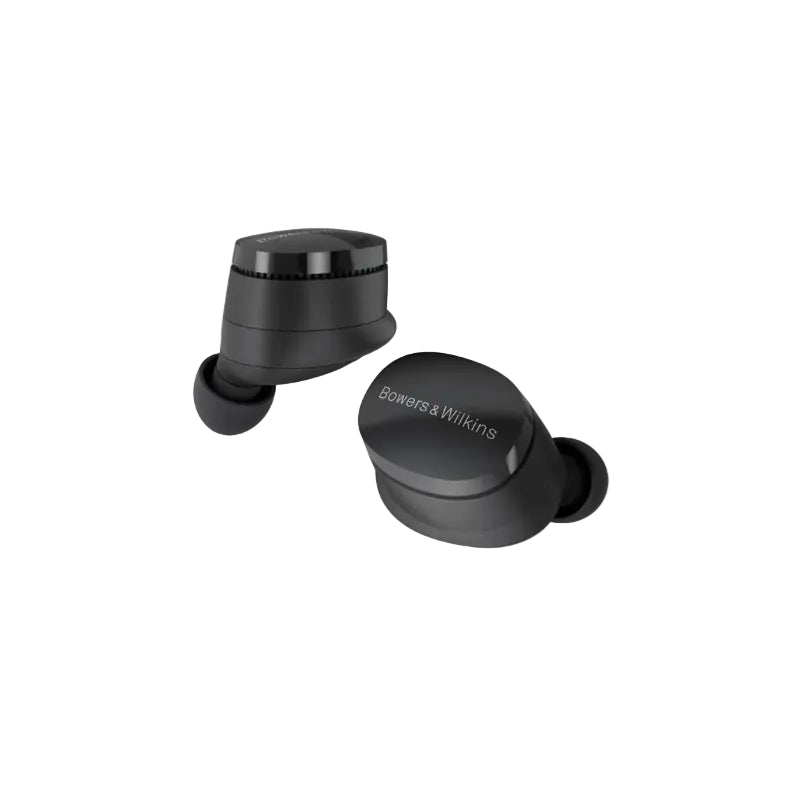 Bowers & Wilkins Pi6 vezeték nélküli fülhallgató,storm grey