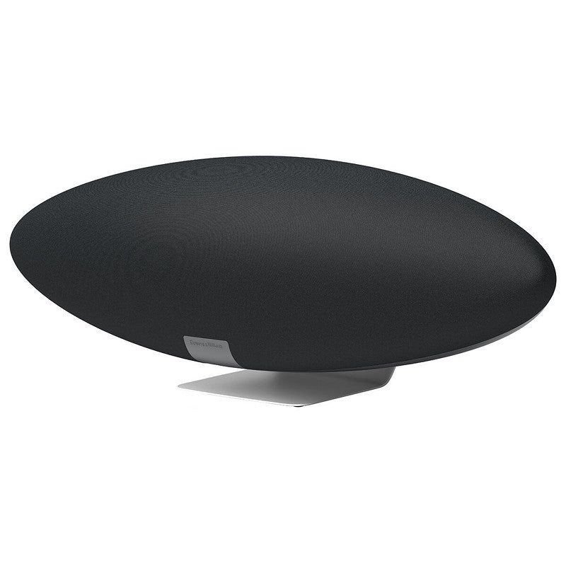 Bowers & Wilkins Zeppelin Pro Edition WiFi és Bluetooth hangsugárzó, space grey - 2
