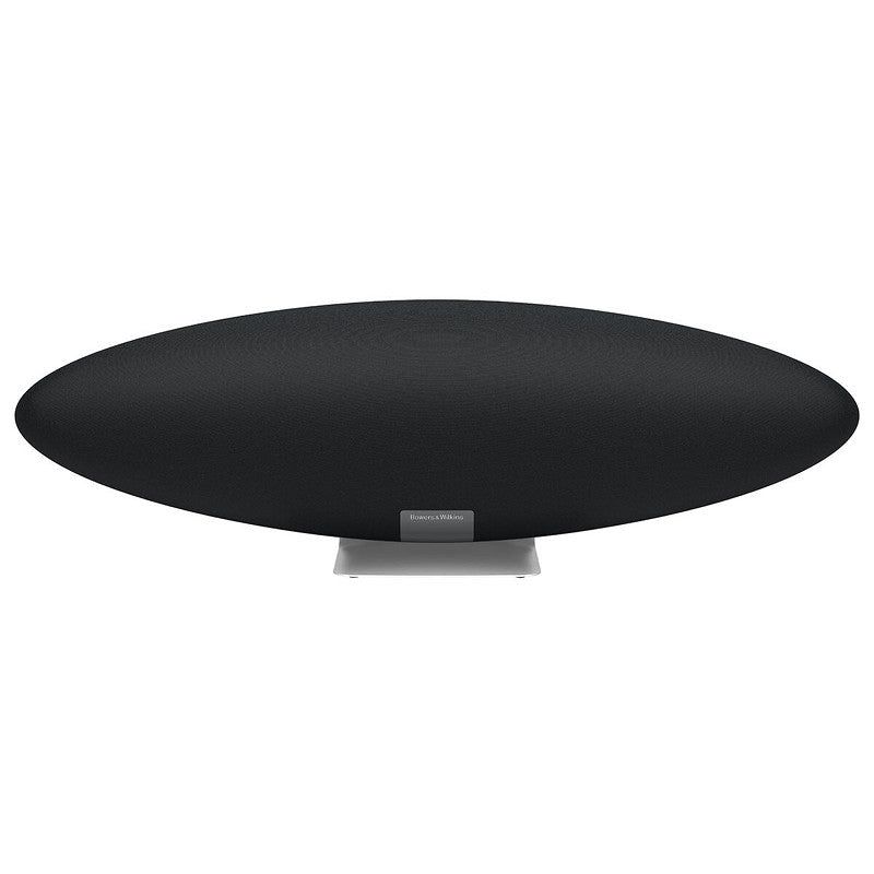 Bowers & Wilkins Zeppelin Pro Edition WiFi és Bluetooth hangsugárzó, space grey