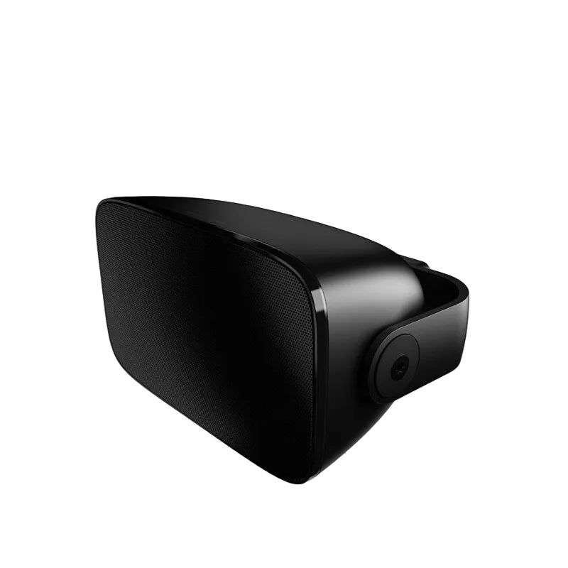 Bowers & Wilkins AM1 kültéri hangsugárzó fekete színben