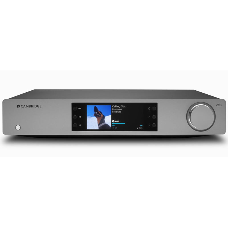 Cambridge Audio CXN100 hálózati lejátszó