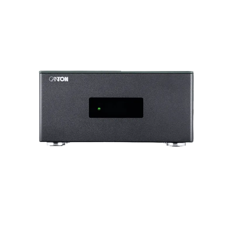Canton Smart Amp 5.1 2.Gen Dolby Atmos házimozi erősítő