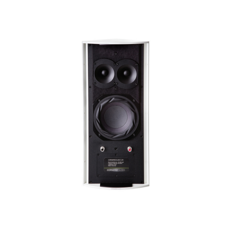 Cornered Audio LS1 hangfal