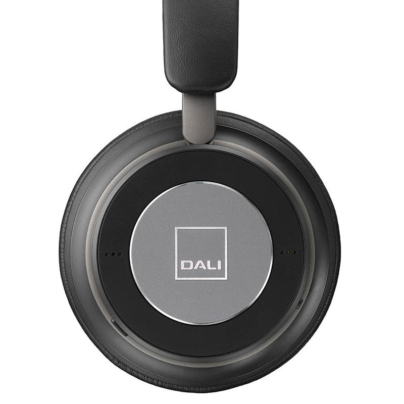 Dali IO-6 Bluetooth fejhallgató, fekete - 3