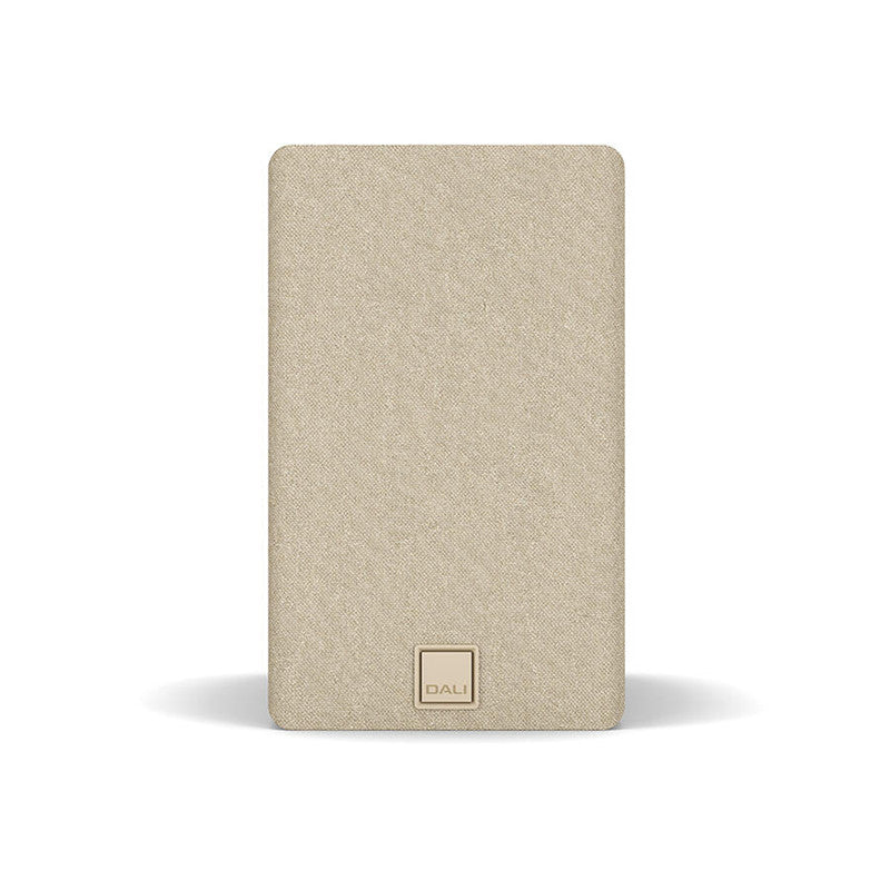 Dali Kupid állványos hangfal, caramel white - 2