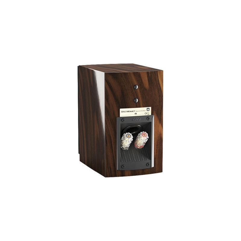 Dali Menuet SE állványos hangfal, wild walnut HGL - 2