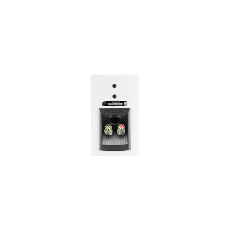 Dali Menuet állványos hangfal, white gloss - 4