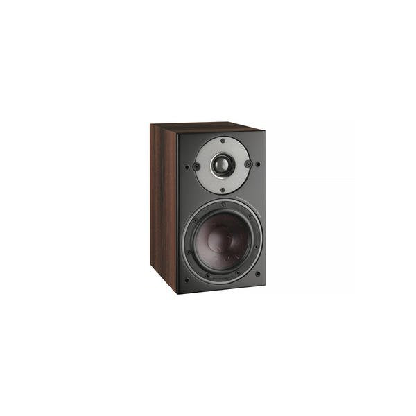 Dali Oberon 1 állványos hangfal dark walnut színben - 2