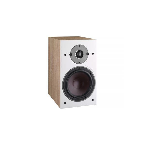 Dali Oberon 3 állványos hangfal light oak színben - 2