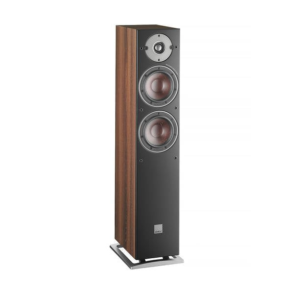 Dali Oberon 5 álló hangfal, dark walnut színben - 2