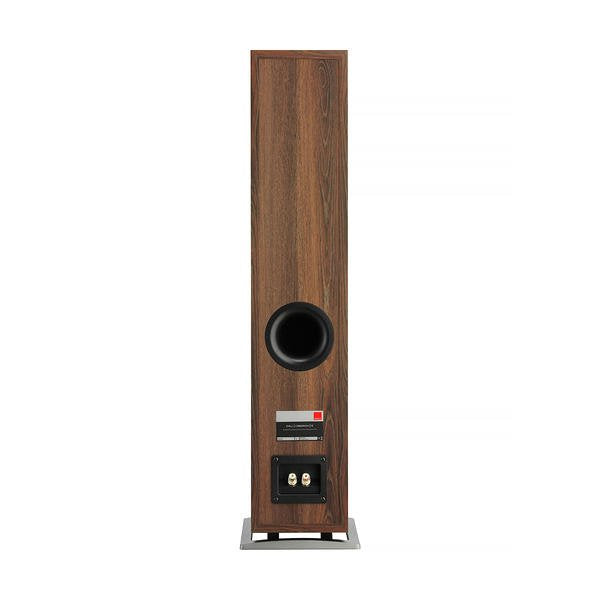 Dali Oberon 5 álló hangfal, dark walnut színben - 3