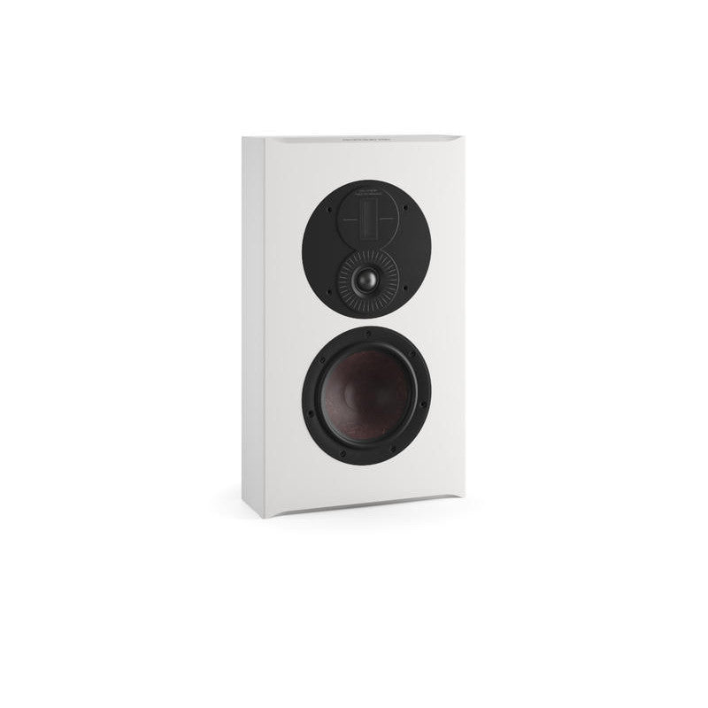 Dali Opticon LCR MK2 hangsugárzó, fehér