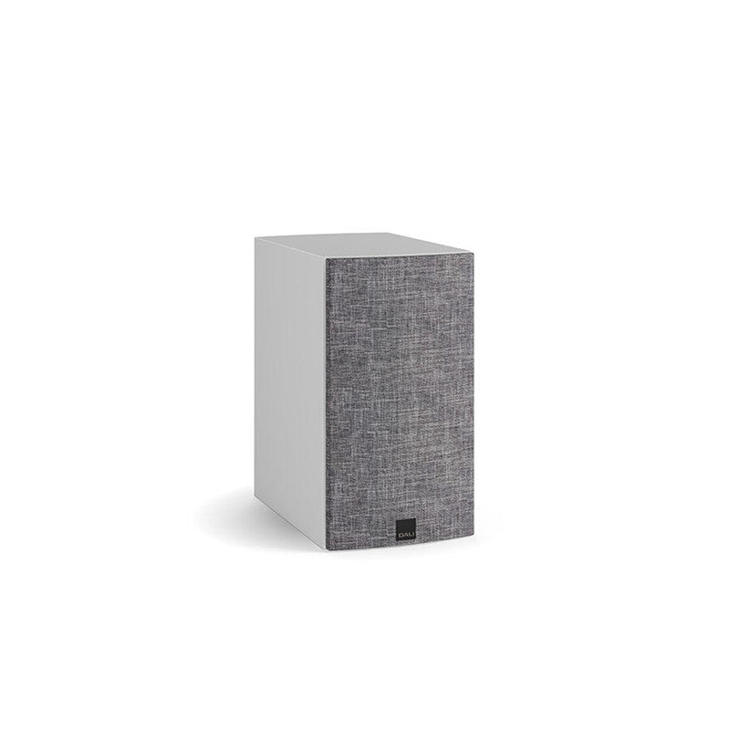 Dali Rubikore 2 állványos hangfal, high gloss white - 2