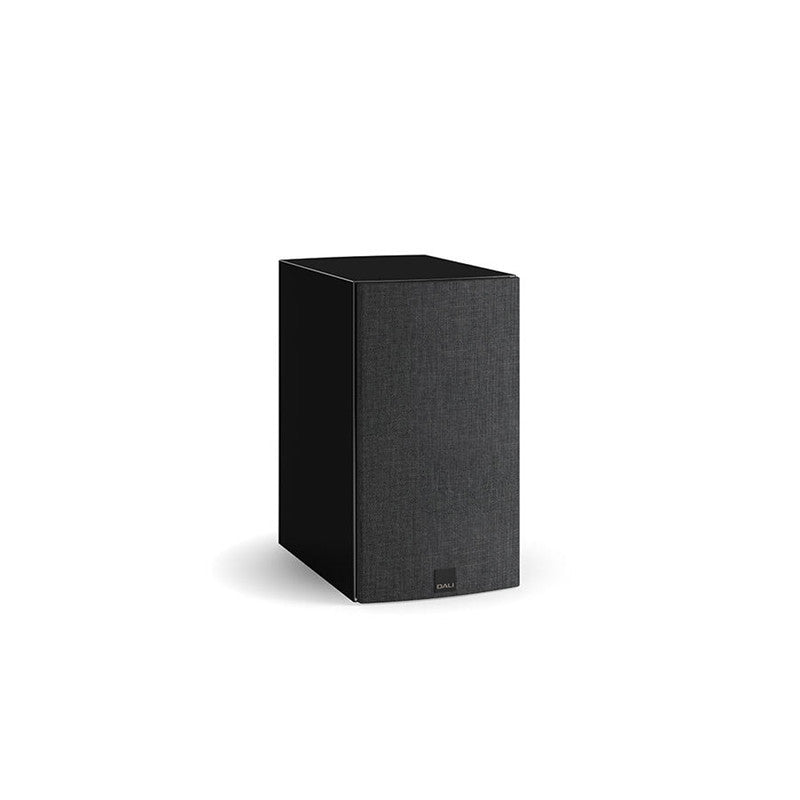Dali Rubikore 2 állványos hangfal, high gloss black - 2