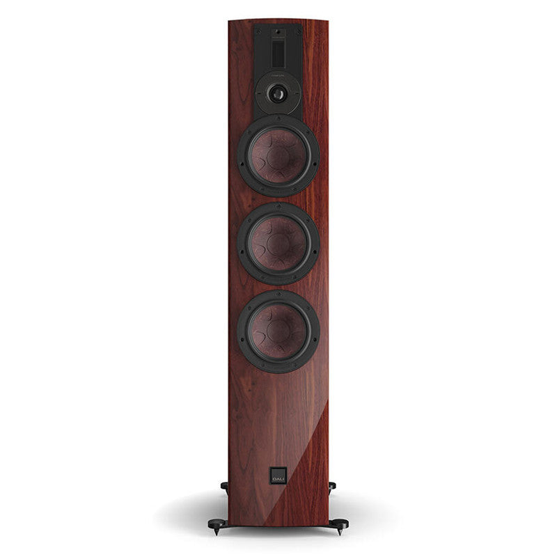 Dali Rubikore 8 álló hangfal, gloss maroon - 2