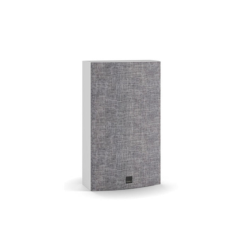Dali Rubikore On-wall Falra helyezhető hangsugárzó, high gloss white - 3