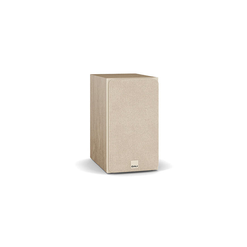 Dali Sonic 3 állványos hangfal, natural oak - 2