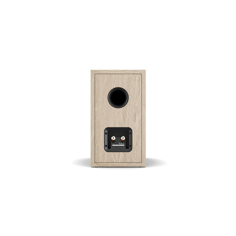 Dali Sonic 3 állványos hangfal, natural oak - 3