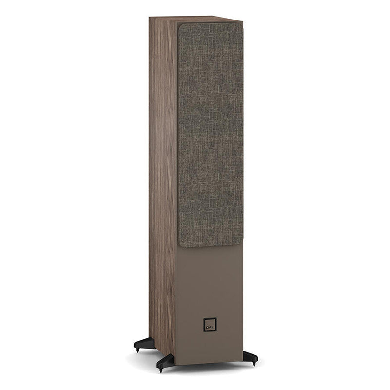 Dali Sonic 7 álló hangfal, walnut - 2