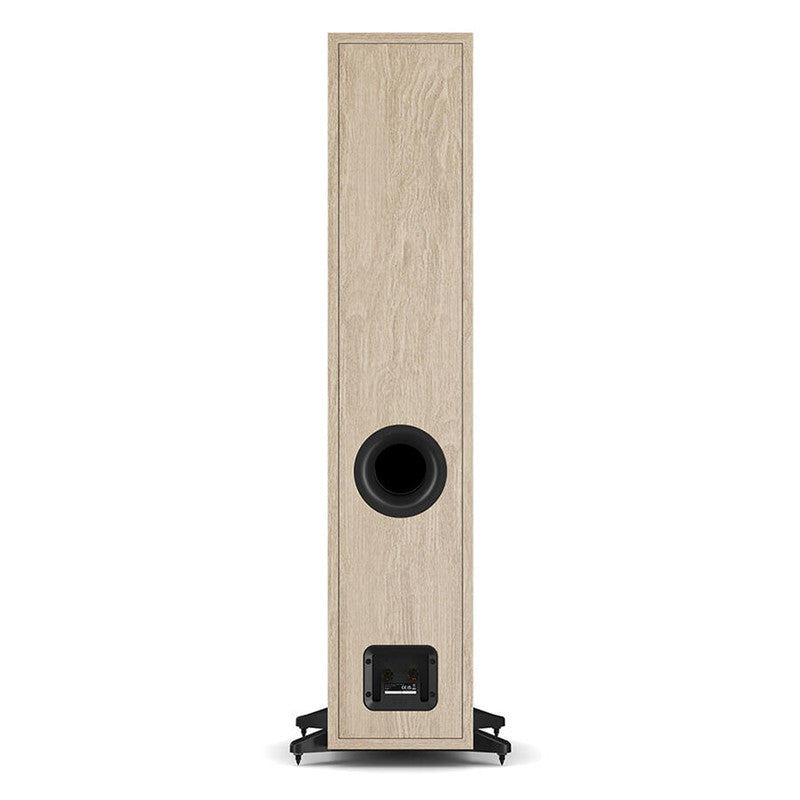Dali Sonic 7 álló hangfal, natural oak - 3