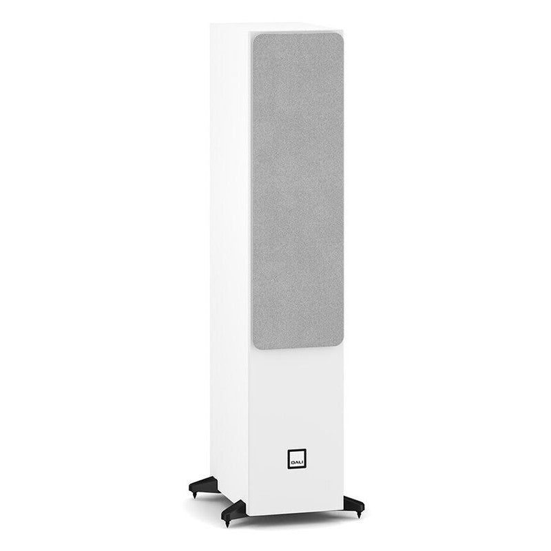 Dali Sonic 7 álló hangfal, white - 2