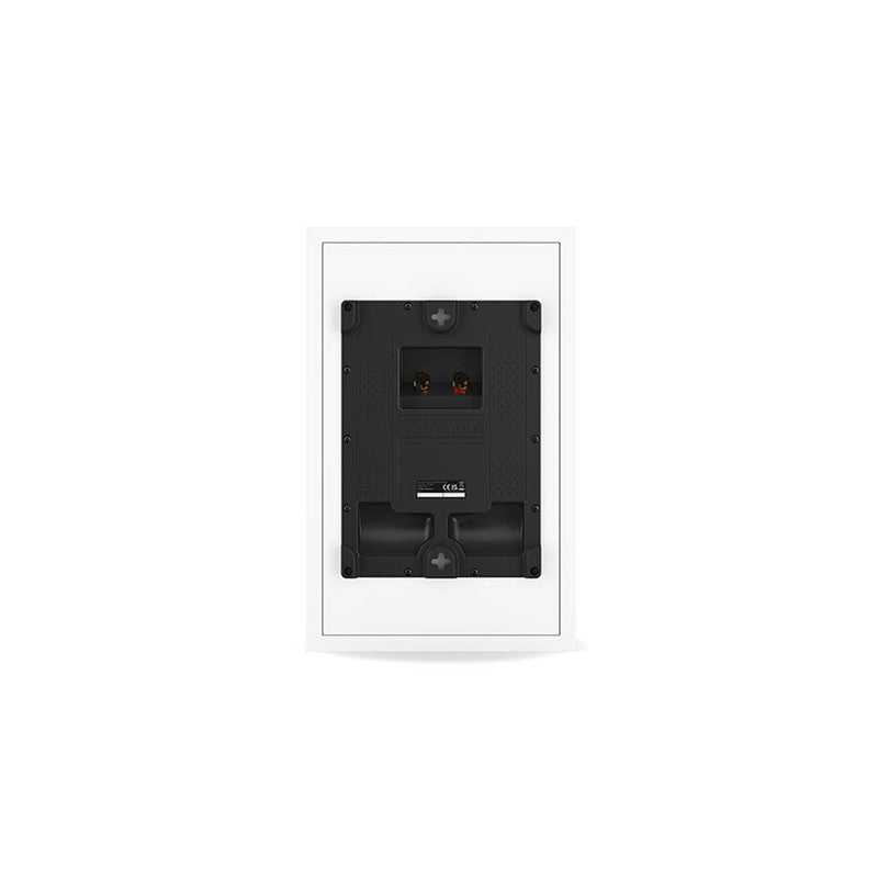 Dali Sonic On Wall falra helyezhető hangfal, white - 3