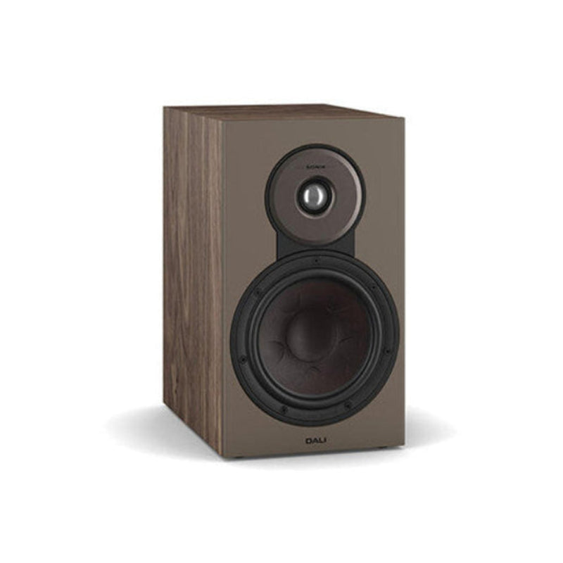 Dali Sonic 3 állványos hangfal, walnut