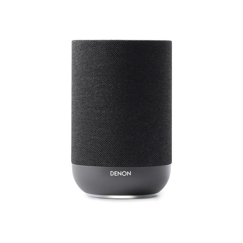 Denon Home 200 vezeték nélküli multiroom hangfal, fekete