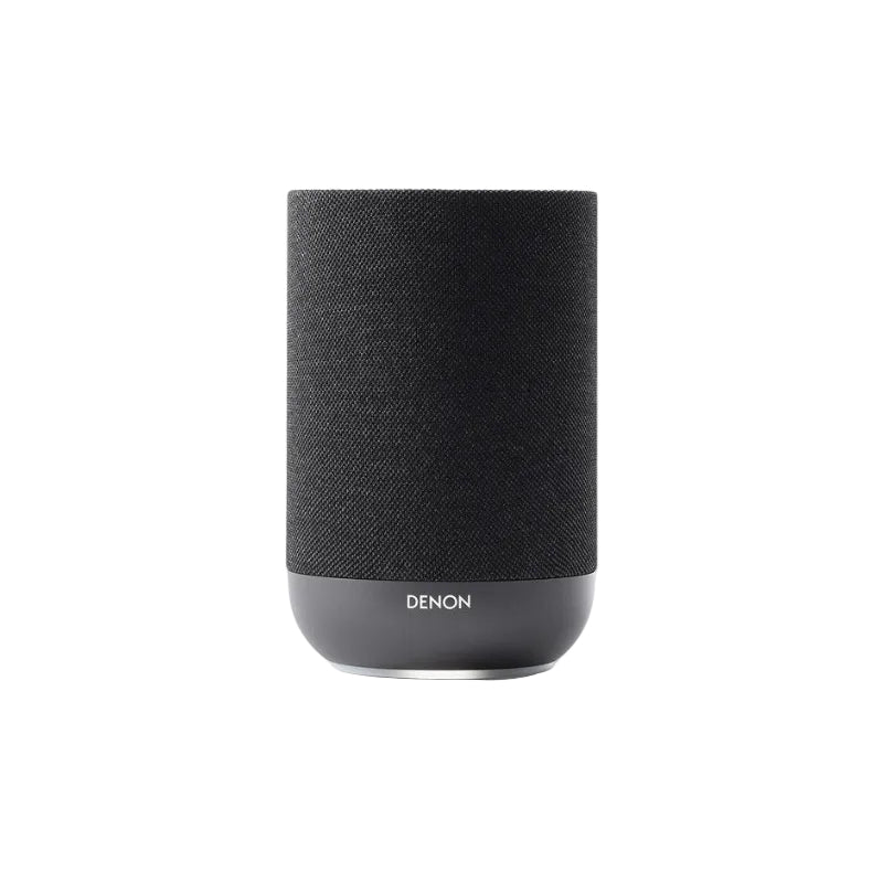 Denon Home 200 vezeték nélküli multiroom hangfal, fekete