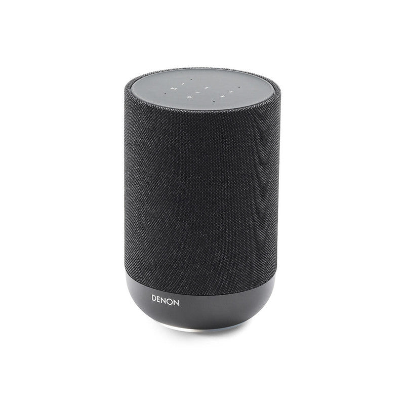 Denon Home 200 vezeték nélküli multiroom hangfal, fekete - 2