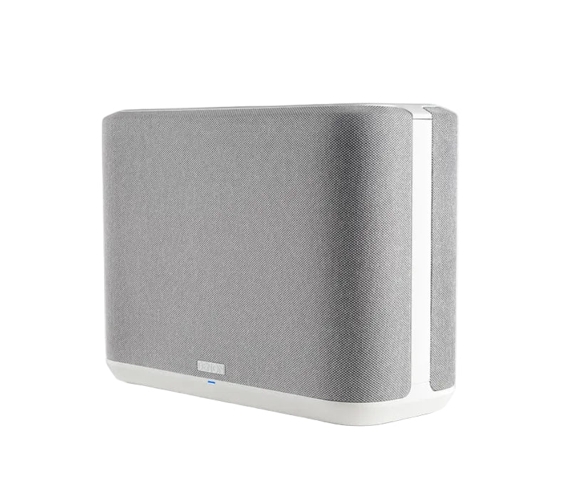 Denon Home 250 vezeték nélküli multiroom hangsugárzó, fehér