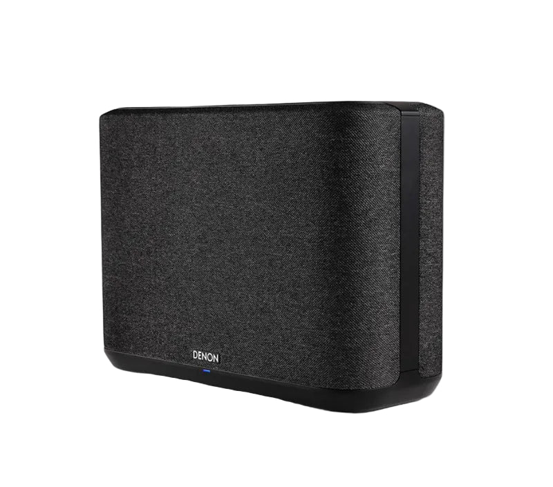 Denon Home 250 vezeték nélküli multiroom hangsugárzó, fekete