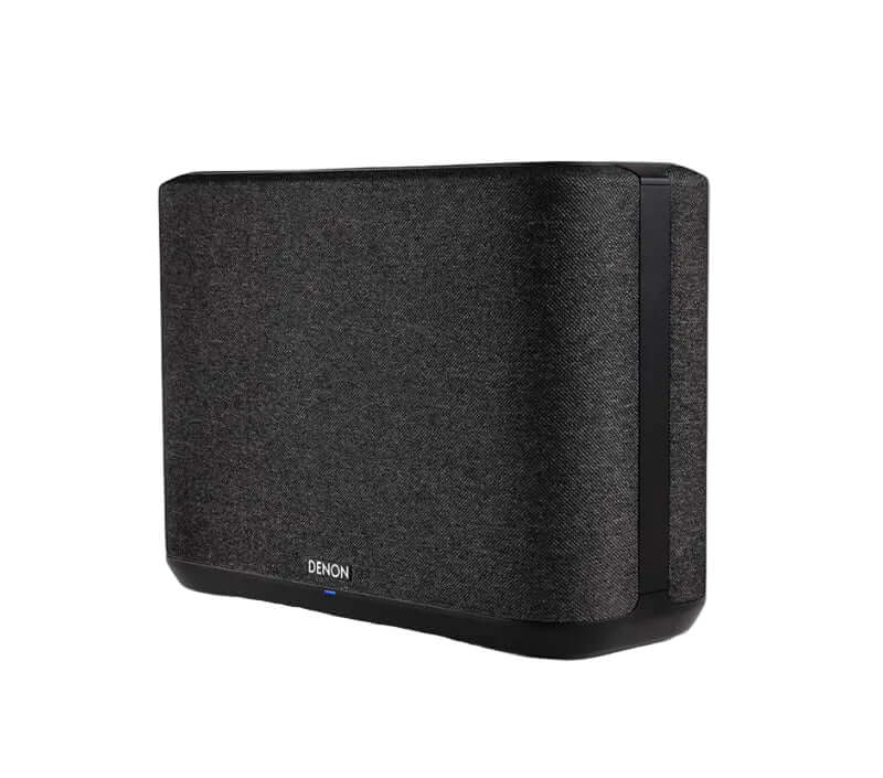 Denon Home 250 vezeték nélküli multiroom hangsugárzó, fekete