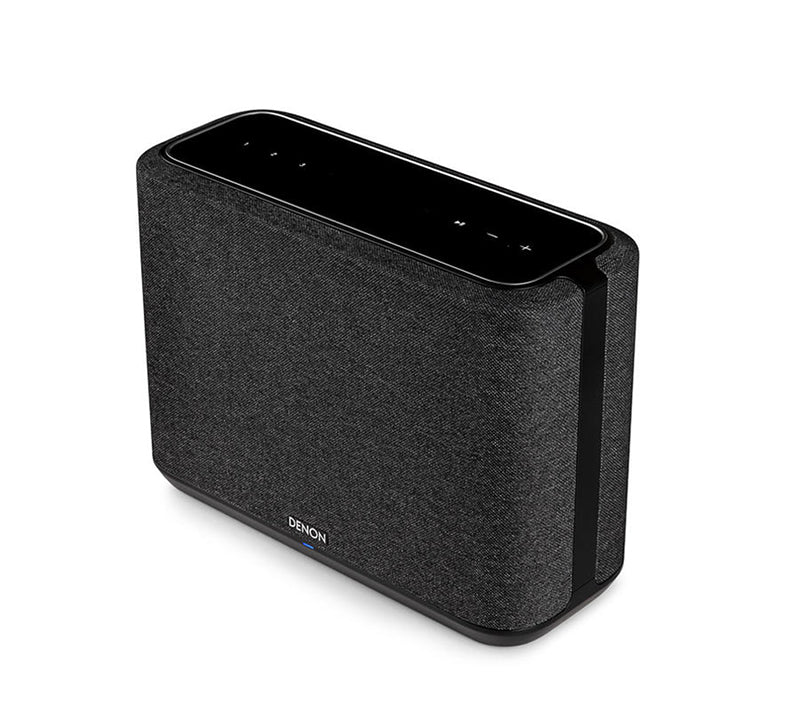 Denon Home 250 vezeték nélküli multiroom hangsugárzó, fekete - 2