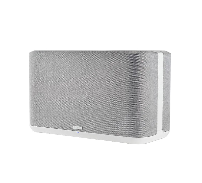 Denon Home 350 vezeték nélküli multiroom hangsugárzó, fehér