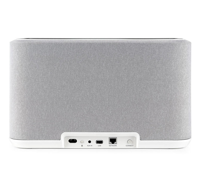 Denon Home 350 vezeték nélküli multiroom hangsugárzó, fehér - 3